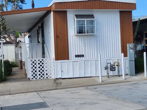 523 Anita St Space 23, Chula Vista, CA 91911