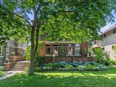 3035 North Prospect AVENUE, Milwaukee, WI, 53211