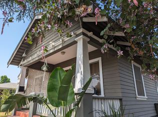 1023 N Alameda Ave, Azusa, CA 91702
