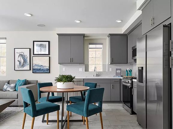 Saddleback Place Plan 2