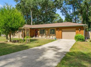 6055 E Carmel Ln, Inverness, FL 34452