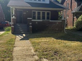 11790 Wilshire Dr, Detroit, MI 48213