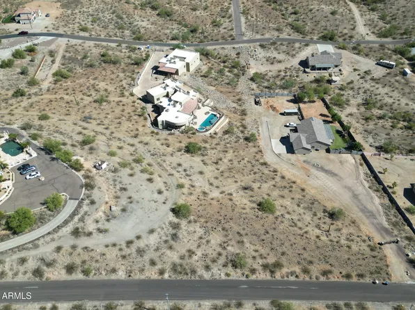 0 N 93 Avenue #NA, Peoria, AZ 85383
