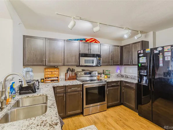 488 Black Feather Loop #210, Castle Rock, CO 80104