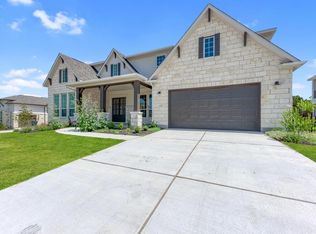 129 Windinghart Ln, Austin, TX 78737