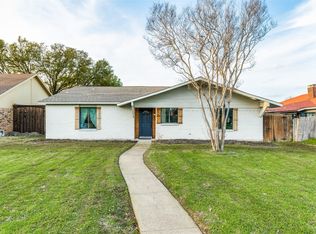 2901 Lancer Ln, Garland, TX 75044