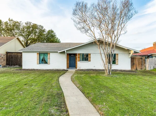 2901 Lancer Ln, Garland, TX 75044