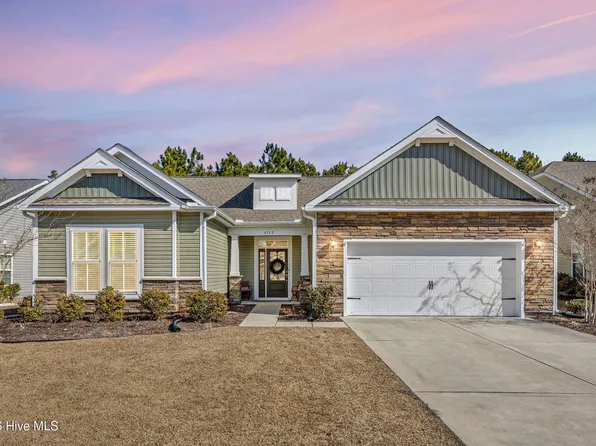 6515 Adelina Court SW, Ocean Isle Beach, NC 28469