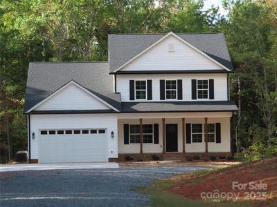 2099 Cedar Rd, York, SC, 29745