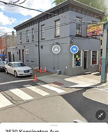 2nd image of 3537 Kensington Ave