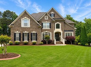 818 Treeline Dr SE, Conyers, GA 30094