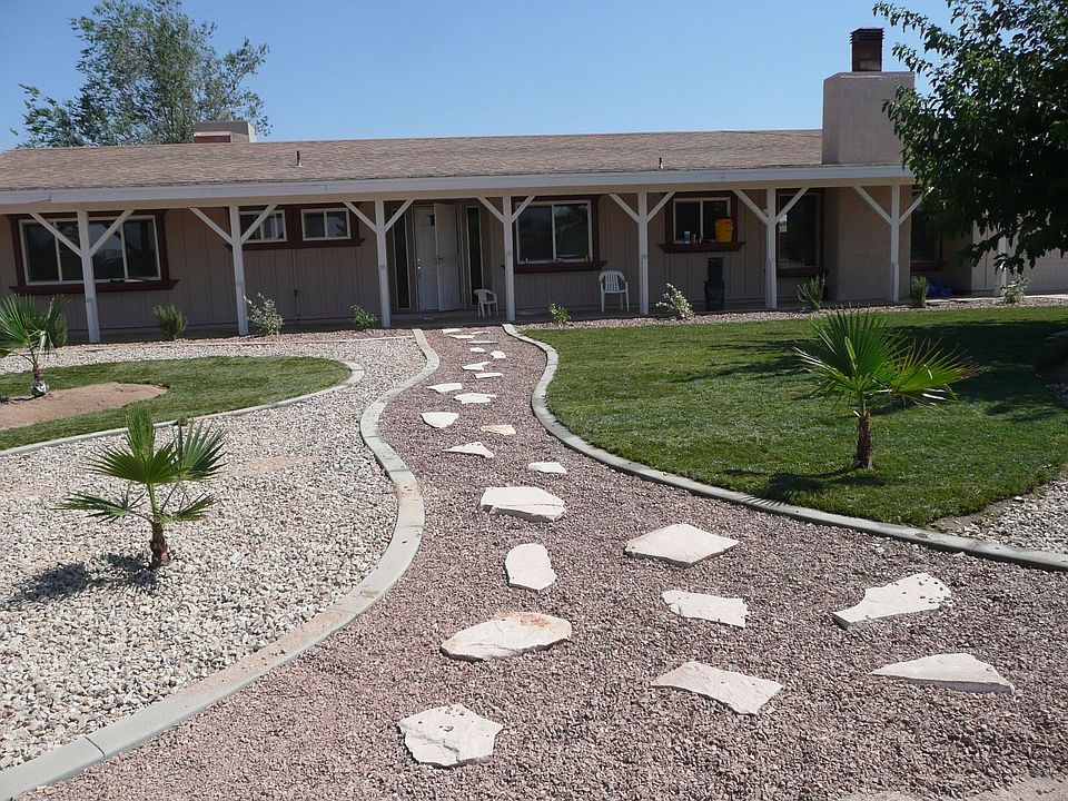 Beautiful New Landscaping