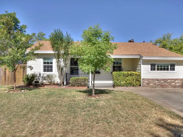 3628 Marjorie Way, Sacramento, CA 95820