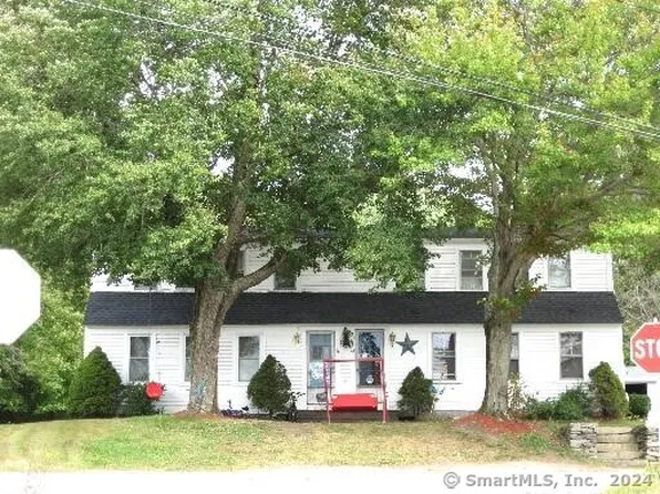 6 Bear Hill Road, Killingly, CT 06241