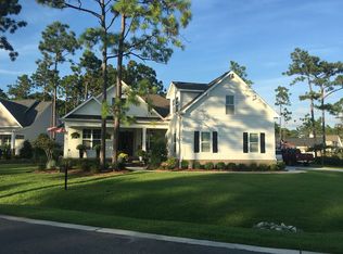 3842 Grand Willow Cir, Southport, NC 28461