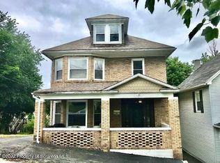 153 Terrace St, Carbondale, PA