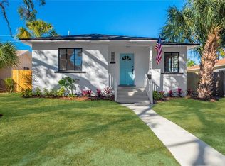 4751 1st Ave S, Saint Petersburg, FL 33711