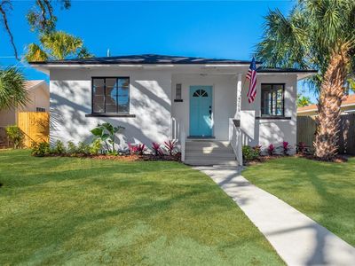 4751 1st Ave S, Saint Petersburg, FL, 33711