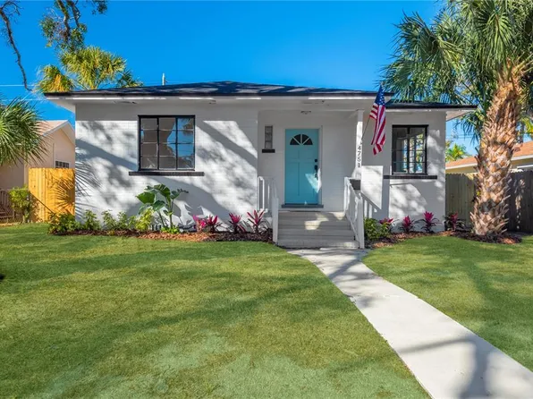 4751 1st Ave S, Saint Petersburg, FL 33711