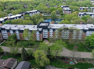 175 Lake Blvd APT 356, Buffalo Grove, IL 60089
