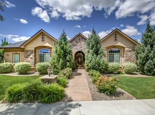 993 N Cobblestone Way, Eagle, ID 83616