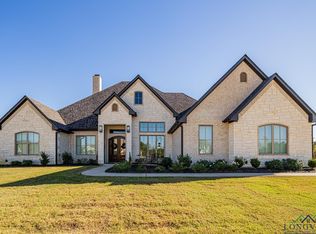 201 Ella Kate Dr, Longview, TX 75605