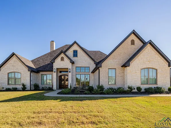 201 Ella Kate Dr, Longview, TX 75605