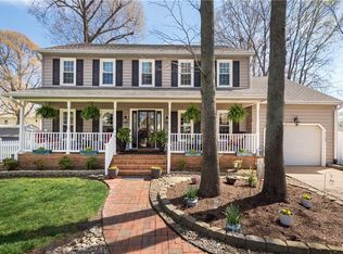 5108 Dundee Ln, Virginia Beach, VA 23464