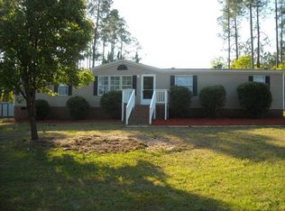 51 Fair Vw, Sanford, NC 27332