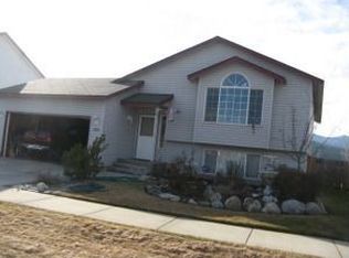 3020 W Cami Ave, Post Falls, ID 83854