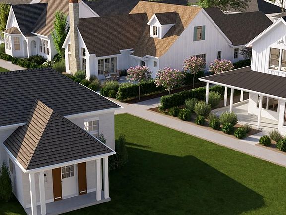 3rd image of Cottage Ln