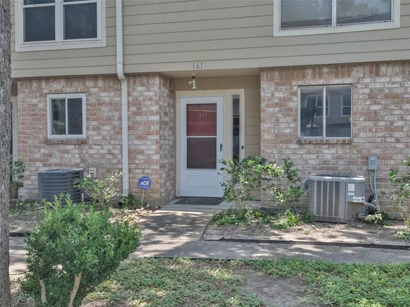 5005 Georgi Ln APT 161, Houston, TX 77092