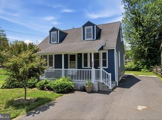 2418 4th Ave, Upper Chichester, PA 19061