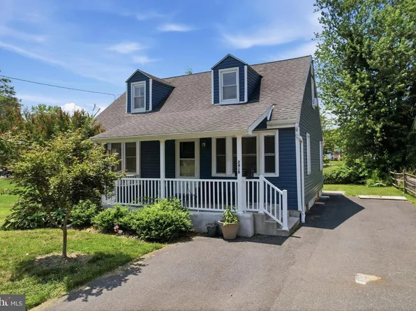 2418 4th Ave, Upper Chichester, PA 19061