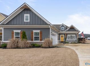 201 Midvale Cir, Harvest, AL 35749