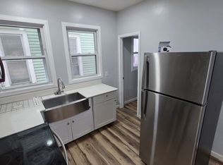 20 Benson St UNIT 1, Albany, NY 12206