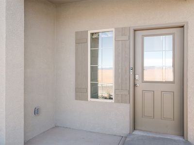 4073 Estrella Noche, Santa Fe, NM, 87507