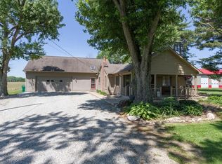 2782 N County Road 575, Danville, IN 46122