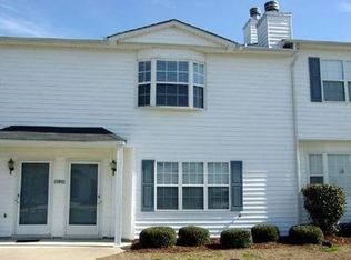 3920 Sterling Pt Dr UNIT WW5, Winterville, NC 28590