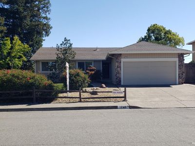 1240 Kresky Way, Petaluma, CA, 94954