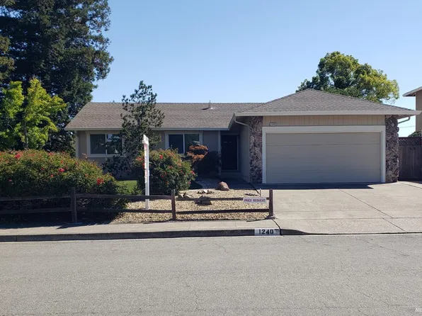1240 Kresky Way, Petaluma, CA 94954