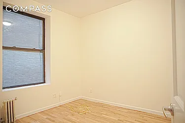 Rented by Compass