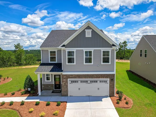 Homes Available Soon, Beckwood Estates