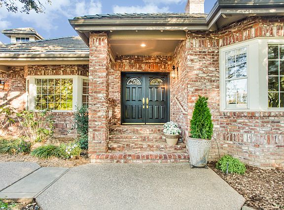 Welcome Home