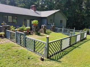 2920 Mount Cross Rd, Danville, VA 24540