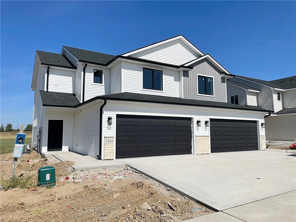 2945 Long Ave, Van Meter, IA 50261 MLS 680933 Zillow