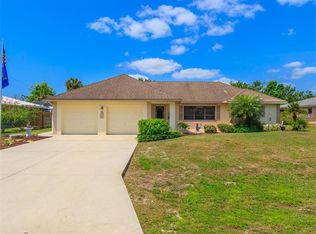 3225 Davis Dr, Punta Gorda, FL 33983