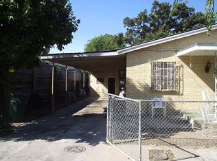 2320 Davis Ave, Laredo, TX 78040