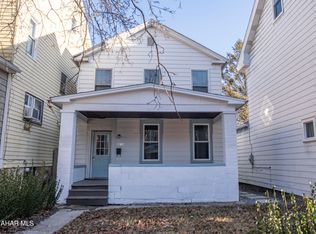 2215 8th Ave, Altoona, PA 16602