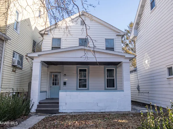 2215 8th Ave, Altoona, PA 16602